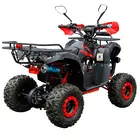 Квадроцикл Spark SP110-4 (Зеленый) фото 7 купити в Україні