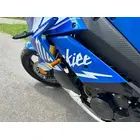 Мотоцикл RIDER IRON 250CC (Синій) фото 4 купити в Україні