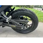 Мотоцикл RIDER IRON 250CC (Синій) фото 5 купити в Україні
