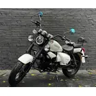 Мотоцикл RIDER RENEGADE 250 (Білий)  купити в Україні