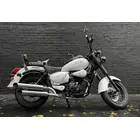 Мотоцикл RIDER RENEGADE 250 (Білий) фото 2 купити в Україні