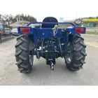 Мінітрактор LOVOL TE 354 фото 3 купити в Україні