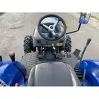 Мінітрактор LOVOL TE 354 фото 4 купити в Україні
