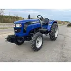 Мінітрактор LOVOL TE 354 фото 5 купити в Україні