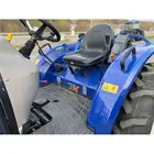 Мінітрактор LOVOL TE 354 фото 6 купити в Україні