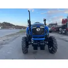 Минитрактор DongFeng DF-244 D Lux 3 цилиндра, 24 л.с., 4x4 (полный привод), фото фото 3