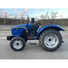Минитрактор DongFeng DF-244 D Lux 3 цилиндра, 24 л.с., 4x4 (полный привод), фото фото 2