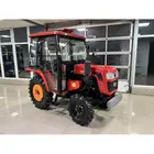 SHIFENG SF 244 з кабіною 24 к.с., 4x4 (повний привід) фото 4 купити в Україні