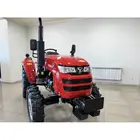 Shifeng SF-244 C 24 л.с., 4x4 (полный привод), с принудительной гидравликой, фото фото 4