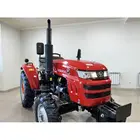 Shifeng SF-244 C 24 л.с., 4x4 (полный привод), с принудительной гидравликой, фото фото 2