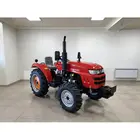 Мінітрактор SHIFENG SF 244 CL з примусовою гідравлікою фото 2 купити в Україні