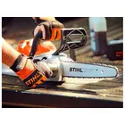 Шина STIHL 30см 1,1мм 1/4"P R (30050083405), фото фото 3