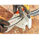 Шина STIHL 10см 1,1мм 1/4"P L (30070030101), фото фото 3