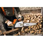 Бензопила STIHL MS 170 30см (11302000537), фото фото 2