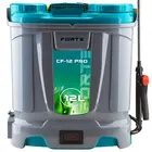 Опрыскиватель аккумуляторный Forte CF-12 PRO (8АН/12V, 2-4бар, 12л), фото фото 2