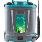 Опрыскиватель аккумуляторный Forte CF-8 PRO (8АН/12V, 2-4бар, 8л), фото фото 2