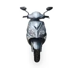 Електричний скутер FADA UNLi 2 2500W (Сірий) фото 5 купити в Україні