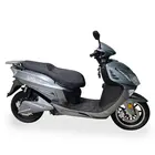 Електричний скутер FADA UNLi 2 2500W (Сірий) фото 4 купити в Україні