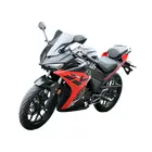 Мотоцикл Lifan KPR 250 (Жовтий)  купити в Україні