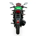 Мотоцикл Lifan KPR 200 -4V (Зелений) фото 8 купити в Україні