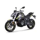 Мотоцикл Voge 525R фото 5 купити в Україні