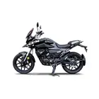 Мотоцикл Lifan KPT200-4V (черный), фото 