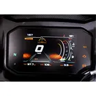 Мотоцикл Voge 525RR (Червоний) фото 7 купити в Україні