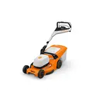 Газонокосилка аккумуляторная STIHL RMA 453 PV (WA420111405), фото 