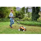 Аератор аккумуляторный STIHL RLA 240 (62910116605), фото фото 4
