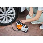 Аккумуляторный компрессор STIHL KOA 20 (SA060118204), фото фото 7