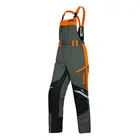 Комбинезон защитный STIHL Function Ergo р.48/S (00883880403), фото 