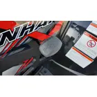 Квадроцикл LINHAI LH400ATV-D Promax (черный), фото фото 9