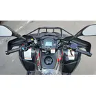 Квадроцикл LINHAI LH400ATV-D Promax (черный), фото фото 8