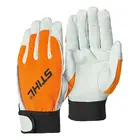 Перчатки рабочие STIHL Dynamic SensoLight, размер L/10 (00886110810), фото 