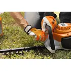 Перчатки рабочие STIHL Dynamic SensoLight, размер S/8 (00886110808), фото фото 2