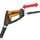 Мойка высокого давления STIHL RE 150 Plus (RE010114512), фото фото 5
