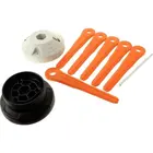 Косильная головка STIHL PolyCut 6-2 (40067102134), фото фото 2