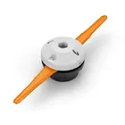 Косильная головка STIHL PolyCut 6-2 (40067102134), фото 