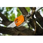 Насадка-висоторіз зі штоком STIHL HT-KM (41822000212) фото 3 купити в Україні