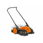 Подметальная машина STIHL KG 770 (48600194707), фото фото 2