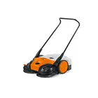Подметальная машина STIHL KG 770 (48600194707), фото 