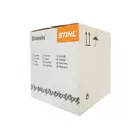 Цепь в бухте STIHL 35 RS, 3/8", 1,5 мм, 1640 z (36220001640), фото фото 3