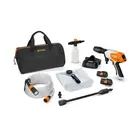 Аккумуляторная мойка STIHL RCA 20 SET (RA020117613), фото фото 8