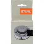 Котушка з косильною струною STIHL 1,4 мм для FSE 31 (64217104300) фото 4 купити в Україні