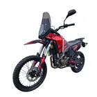 Мотоцикл Kovi ADT 300 Червоний фото 3 купити в Україні