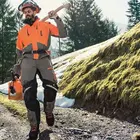 Штаны защитные STIHL Function Ergo, р. XL (00883421006), фото фото 5