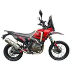 Мотоцикл Kovi ADT 300 Червоний фото 2 купити в Україні