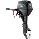 Двигатель к лодке SEANOVO SN 9.8 FHS, фото 