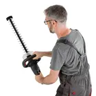 Кусторез аккумуляторный INTERTOOL STORM WT-9115, 20 В, шина 500 мм, без ЗУ и АКБ, фото фото 13