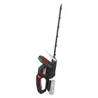 Кусторез аккумуляторный INTERTOOL STORM WT-9115, 20 В, шина 500 мм, без ЗУ и АКБ, фото фото 8